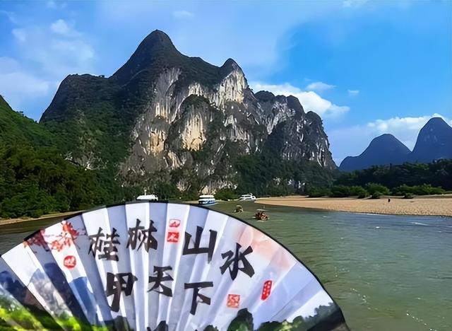 5年亏损近10亿，游客减少50万人次，坑人的桂林，难怪没人想去！