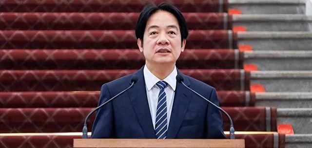 解放军台海有大动作,美放狠话：中国若敢打击美国本土，后果自负