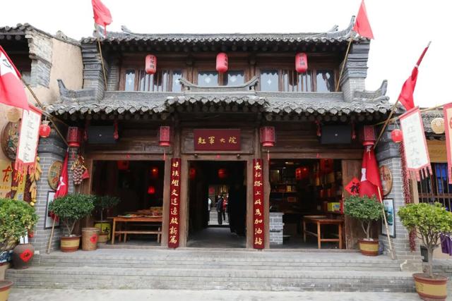 心赴陇南！红迹里追光，民俗里寻趣