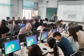 0元开店、一键铺货，大学生靠“一件代发”10天交易额破千元图片