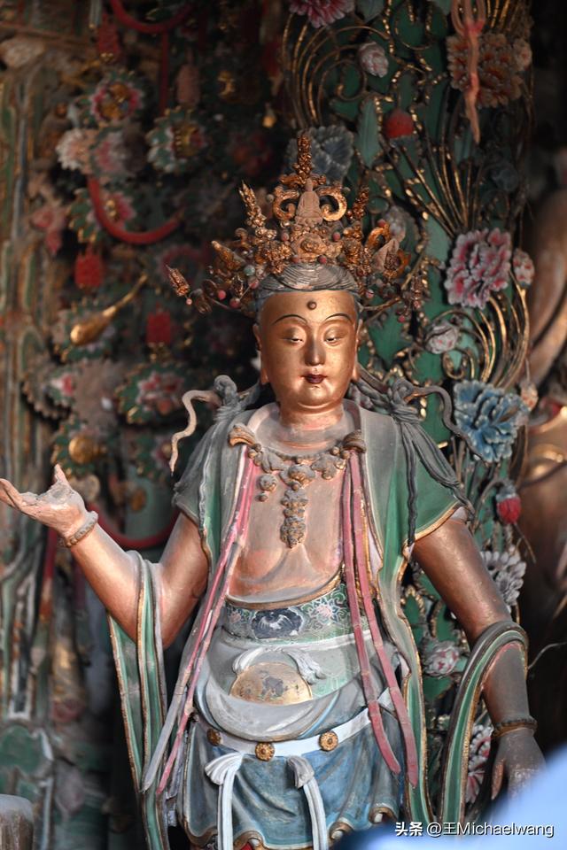 古意秋风三万里（D7）-从韩城古城到隰县