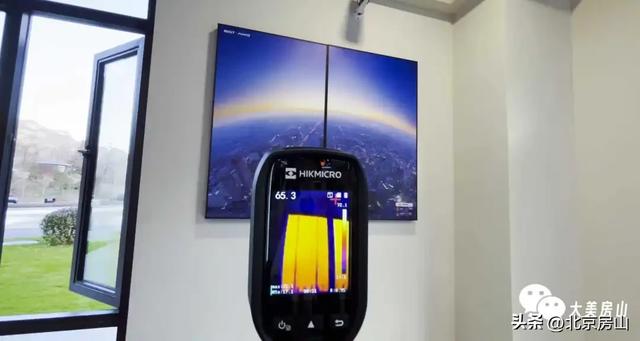 “科技暖冬”触手可及