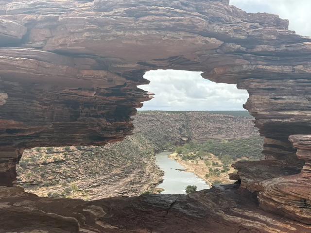 澳大利亚22日世界文化遗产与自然之旅游记+攻略