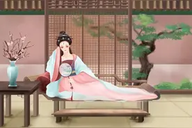 鸳鸯被里成双夜，一树梨花压海棠。12首撩人心跳古诗词，食色性也图片