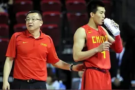 中国男篮参加世界中学生运动会！国字号后卫任主教练，全力出击图片