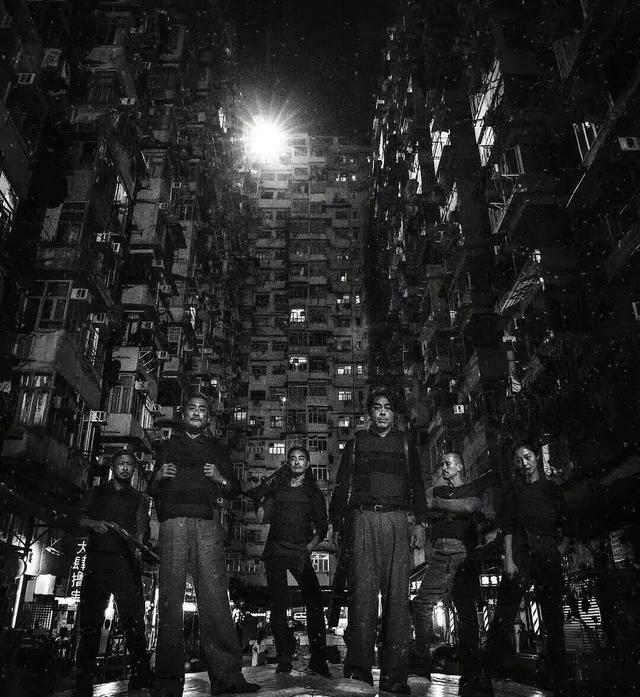 金城武熄影之作，可惜可惜