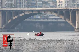 禁渔期来了！3月1日起，巴中所有天然水域全面禁钓图片
