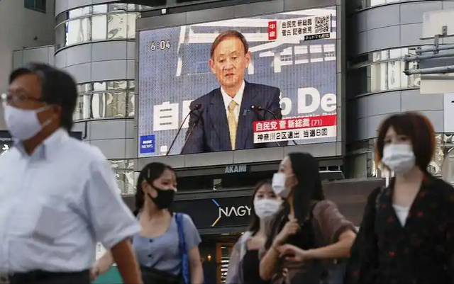 野心藏不住!日本国策彻底转向，豪赌9万亿扩军，中方一句话亮红线