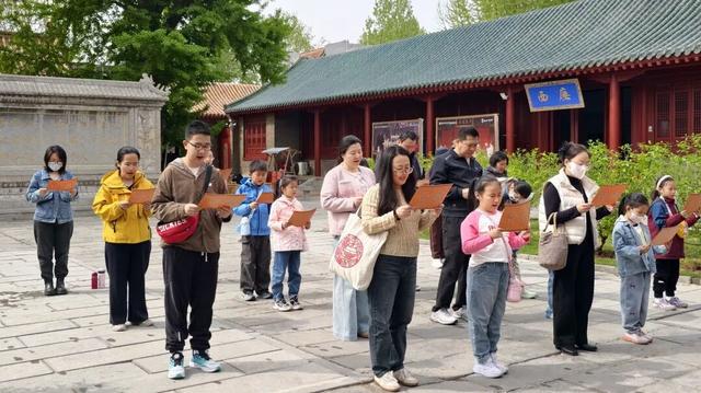 临沂春假旅行指南，请查收