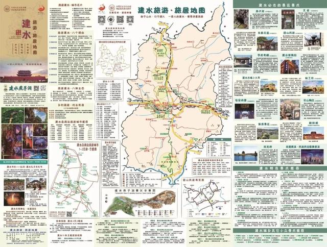 一座四季皆暖的旅居之城——冬季相逢在建水