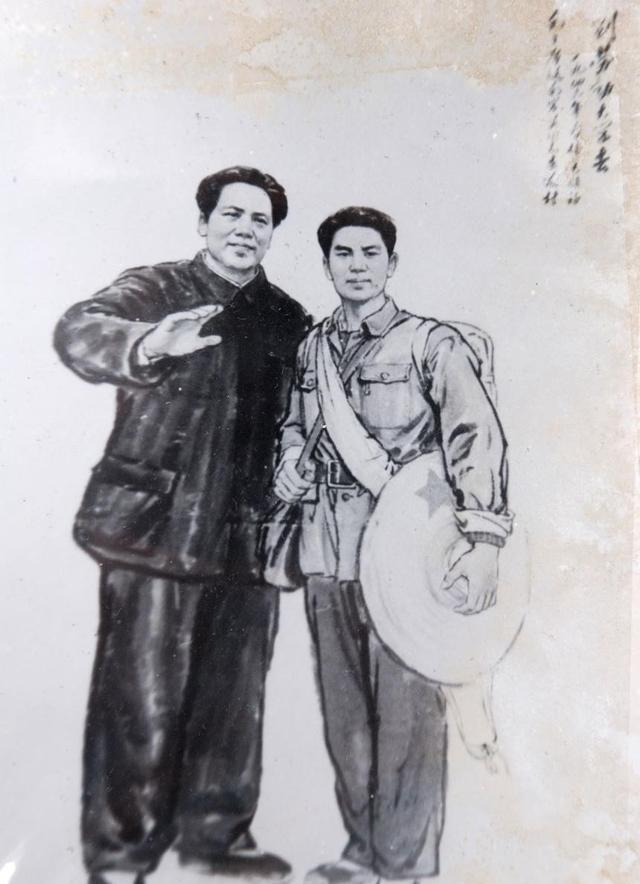 假如毛岸英没有牺牲	，毛主席会不会让他接班？答案非常简单！