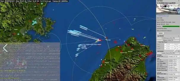 统一已成定局，五角大楼无奈宣告：美军介入台海	，将被解放军全歼