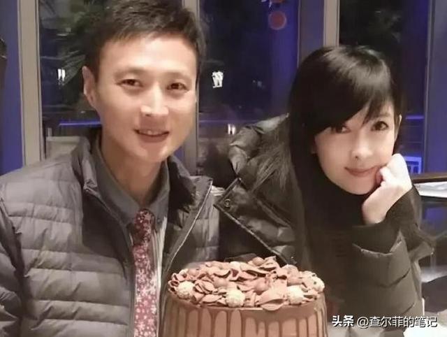 被戴8次绿帽子，3次被捉奸在床	，这就是我们“玉女”守卫的爱情？