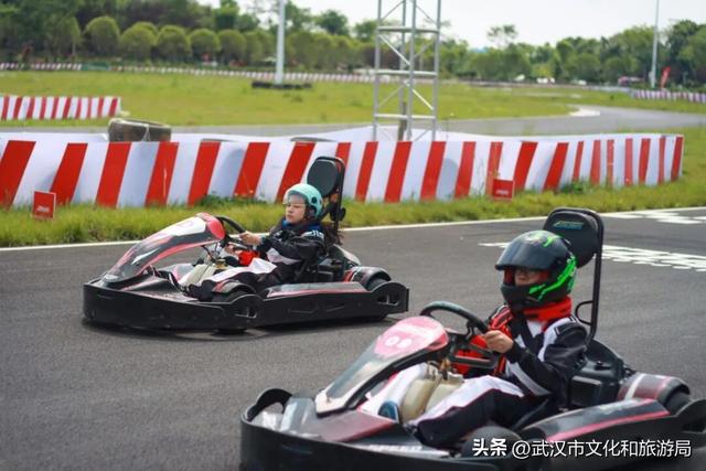 速看！蔡甸元旦跨年活动来了，迎接2026！