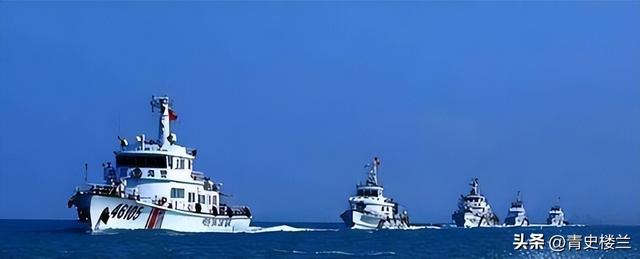 果然没出乎中国意料！刚通告全球对日全面制裁，日本的反击就来了