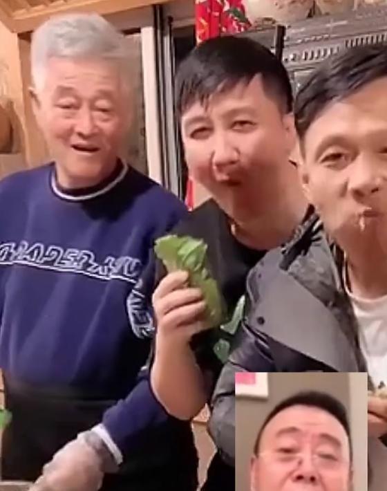 69岁赵本山：每天2包烟，顿顿8两酒，跟生前的杨少华如出一辙