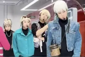 全国理发店现状曝光！他们都在这样理发，笑死在评论区！图片