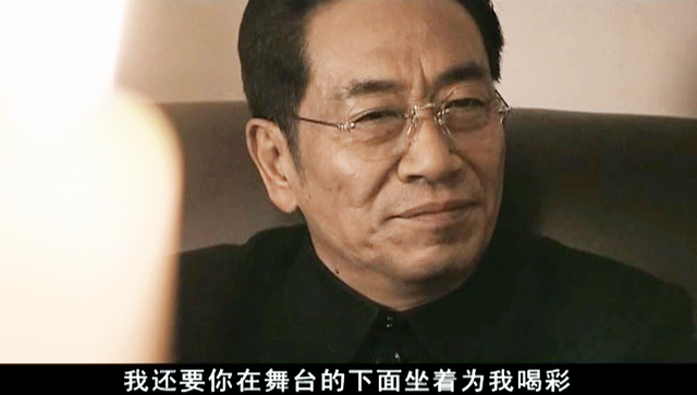 给过去30年最好的谍战剧排名：《沉默的荣耀》第10，《风筝》第6