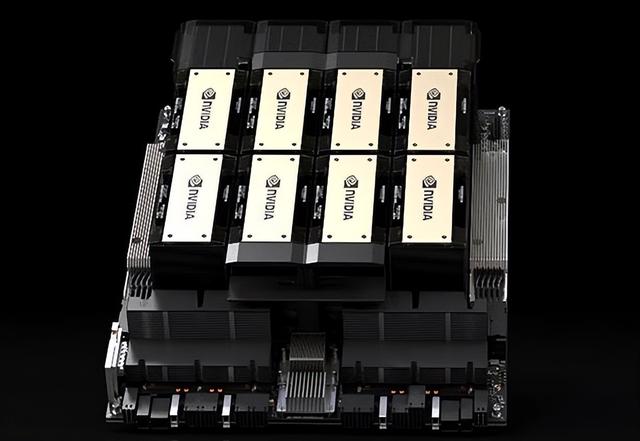 特朗普考虑批准对华销售先进芯片，仅凭一条理由，中国可拒之门外