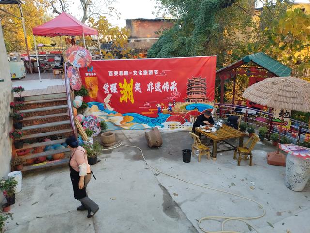 鄂渝行第八天：漫游大武汉