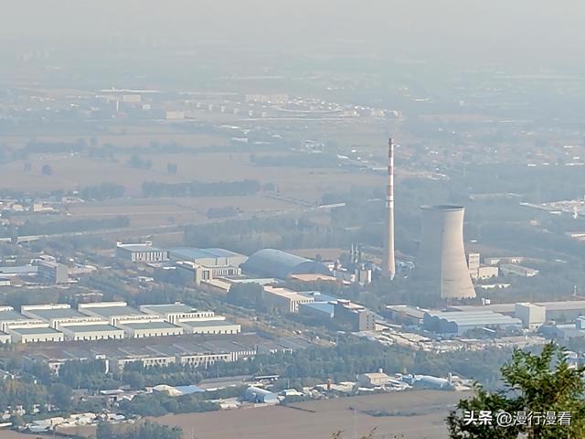 宁爬铁过门，不上玉皇顶？偏偏就上上玉皇顶