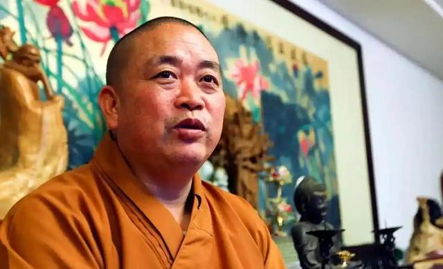 释永信案件最新进展，7名相关人被一锅端，沾光的何止是这些人！