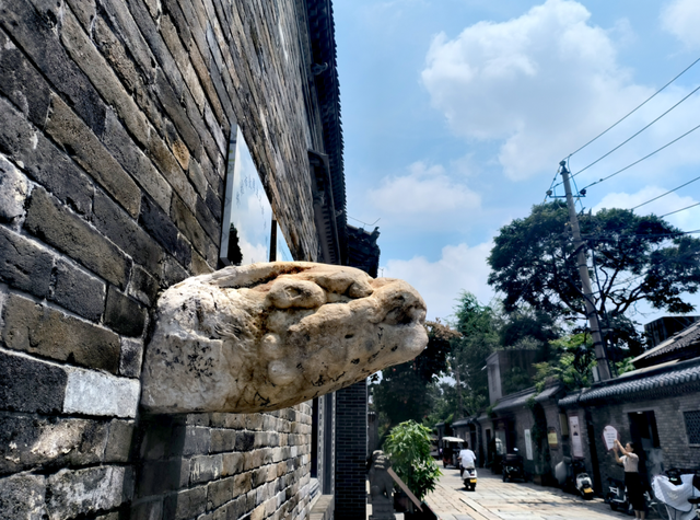 玩转开封夏天，五大线路，超燃来袭！
