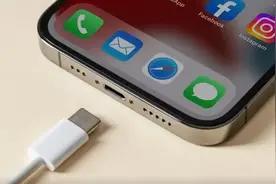 都换Type-C了，为什么你的iPhone还是充不上电？图片