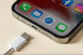 都换Type-C了，为什么你的iPhone还是充不上电？图片
