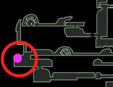 《空洞骑士》王后花园地图探索解析攻略