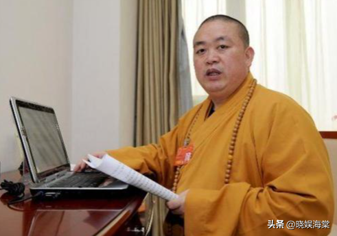 男友死缓、丈夫入狱，如今48岁又被释永信牵连，刘芳菲怎么这么惨