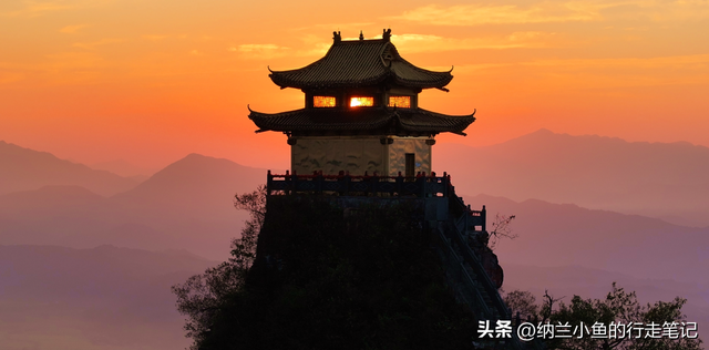 后悔现在才去！这座湖南与贵州交界处的小城，后劲太大了！
