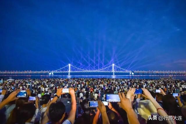 东北榜首！清凉大连实力出圈