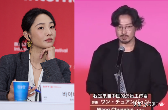 陪玩陪睡只是冰山一角，王家卫接连被爆后，又一女星曝"圈中内幕"