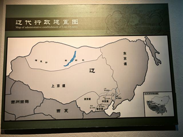 2025年夏季东北边境游（6）辽阳博物馆