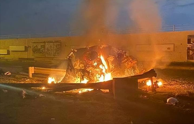 出大事了，美军突然遇袭；俄罗斯发起斩首行动；日本机毁人亡