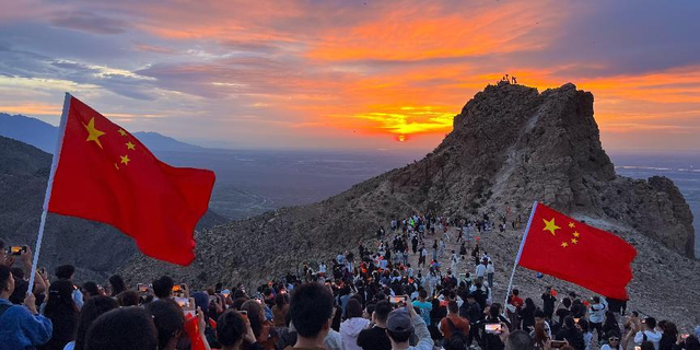 宁夏十大文旅优秀案例名单公布