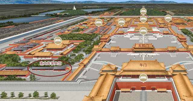 开放7年，依旧是故宫被遗忘的角落，皇家宝物罕见以仓储式陈列