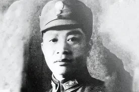 1946年“四八空难”，飞机上另有3人的地位高过叶挺，分别是谁？图片