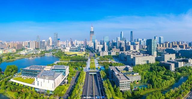 继杭州之后，浙江省又一“黑马城市”要起飞，比温州更有底蕴
