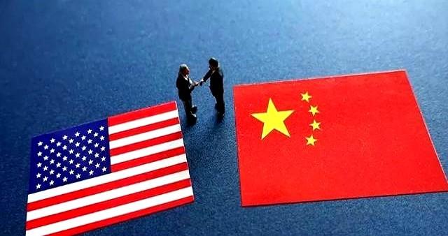 难怪美国要对我们下死手，德国媒体曝光：中国都干了什么事情？