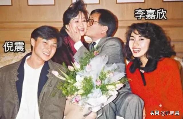 被戴8次绿帽子，3次被捉奸在床，这就是我们“玉女”守卫的爱情
