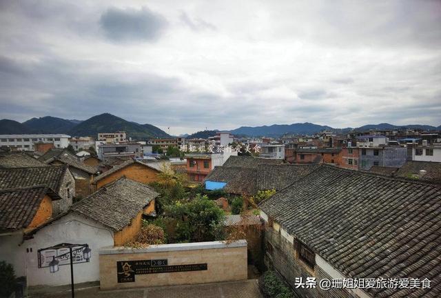 粤湘桂三省交界的清远连州，意外遇千年古村，南唐征南元帅隐居地