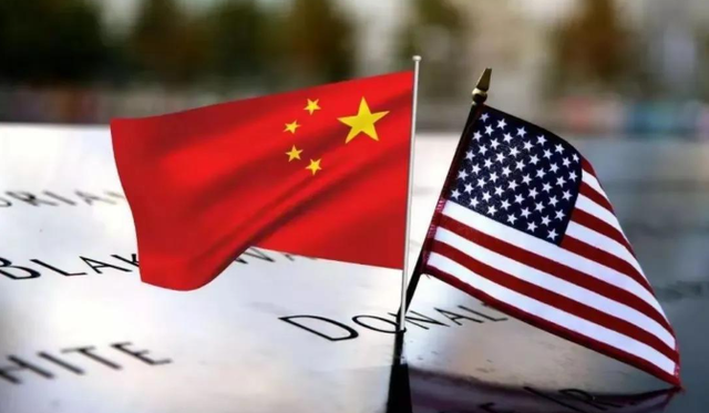 中美最关键一战降临，27号决战前，中方出手将军，李嘉诚如履薄冰