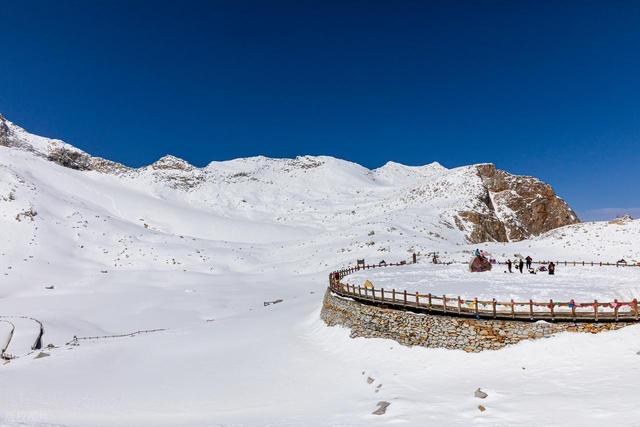 1月-3月适合去旅行的7个好地方，远离工作喧嚣，享受治愈风景