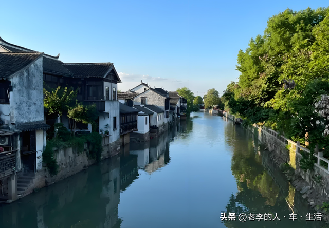 认识中国每一个县——第164站：江苏·苏州·张家港市（县级市）