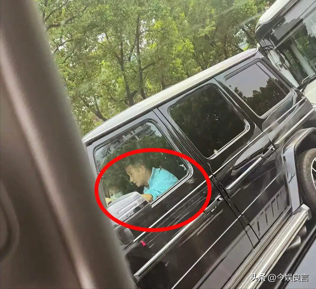 辛柏青丧妻刚满100天，恶心的事就发生了，被撮合娶马伊琍引争议