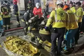 一对浙江姐弟意大利死亡，现场凄惨，父亲早逝，如今只剩母亲！图片