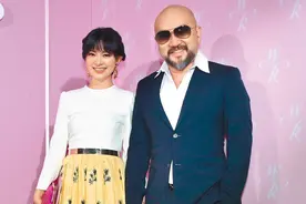 刘真的媒婆透露辛龙近况，他已经搬离原来的住所，神隐过普通生活图片