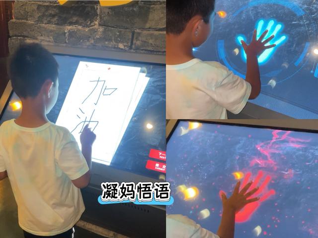 家门口的旅行：带娃溜达一天，寻常的角落，惊喜和收获满满当当！